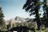 minurets at downieville