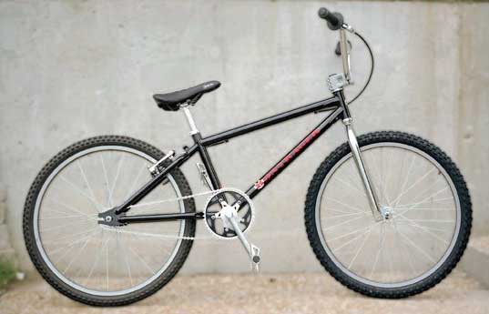 Bontrager Cruiser