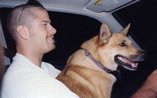 road trip