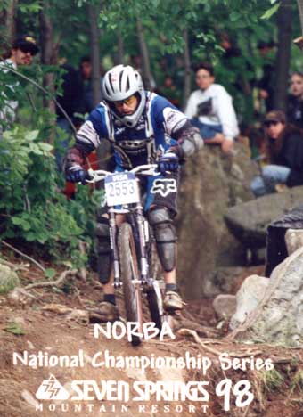 Seven Springs