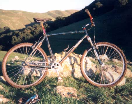 one speed is all I need