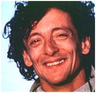 Gerry Roufs