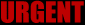 URGENT!