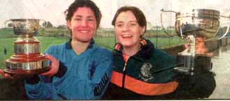 Caoimhe Harrington
