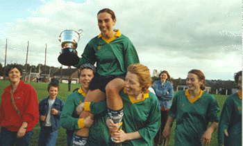 Helen Kelleher