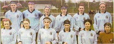 All Ireland Senior Champions