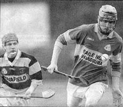 Donal Mulcahy
