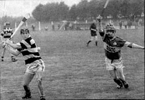 Paddy Egan