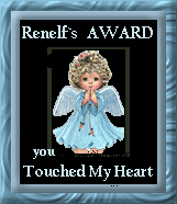 Thanks Renelf