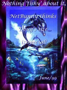 Thanks NetBunny