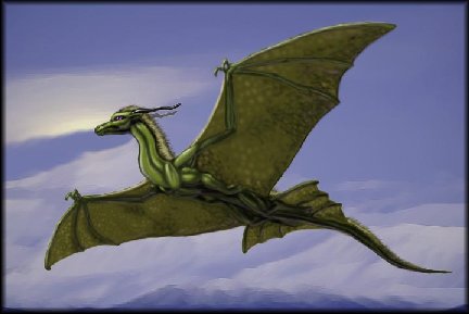 My Dragon Fantasia