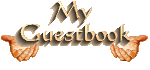 GuestBook by Bravenet