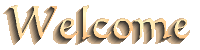 Welcome to our WebSite