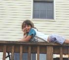meg/deckrail