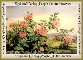 Kind And Caring People Webring