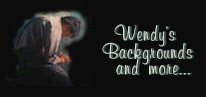 Wendy's Backgrounds and more - Free background sets