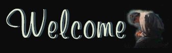 Welcome!!!!