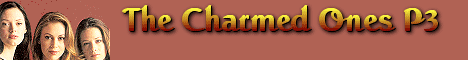 The Charmed Ones P3