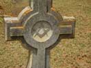 A Freemason sign