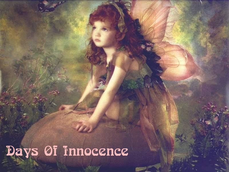 Days of Innocence