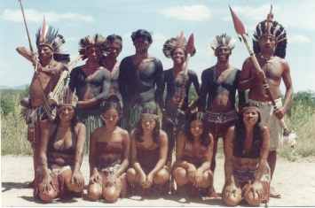 �ndios fulni-�