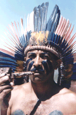 �ndios fulni-�