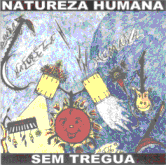 �lbum do Natureza Humana