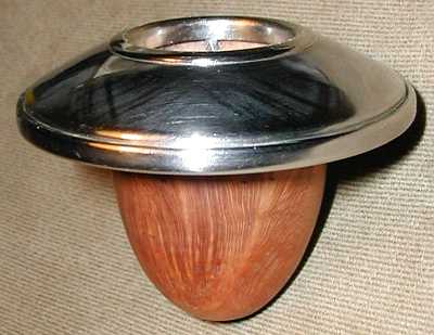  The bowl ready 