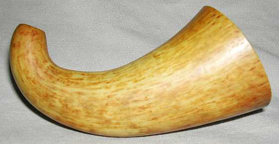  The gourd polished 