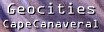 Geocities CapeCanaveral