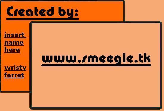 smeegle.tk