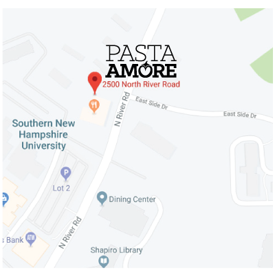 street location map