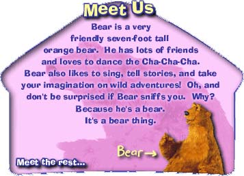 Bear