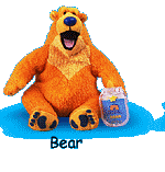 Bear