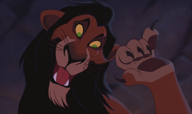 Scar