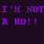 I'm not a ho!! I just like to play!--Made for my best friend Heather