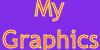 My graphics I made --Misc Not having to do with really anything! But Enjoy!