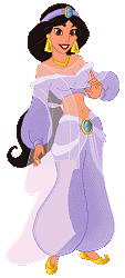 What Disney Princess are you? - Quizilla