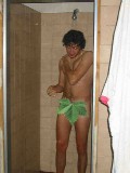 GIGI ... CHE FREDDA L'ACQUA ...
