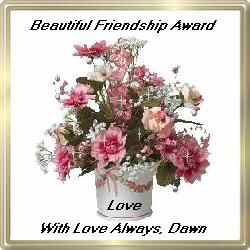 beautfriend awards