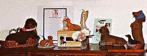 pips memorial