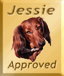 Jessies Award