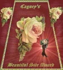 memorial award