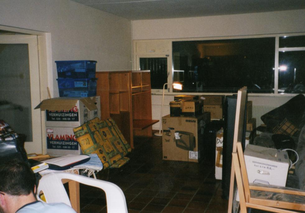 28 December 2001