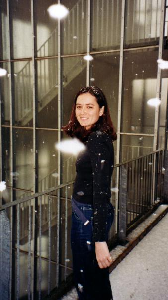 New Year 2001