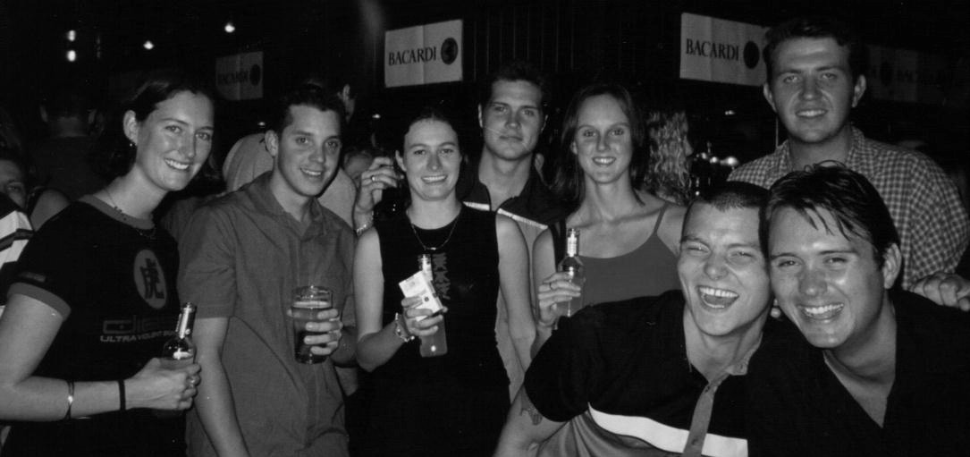 Kilburn Massive