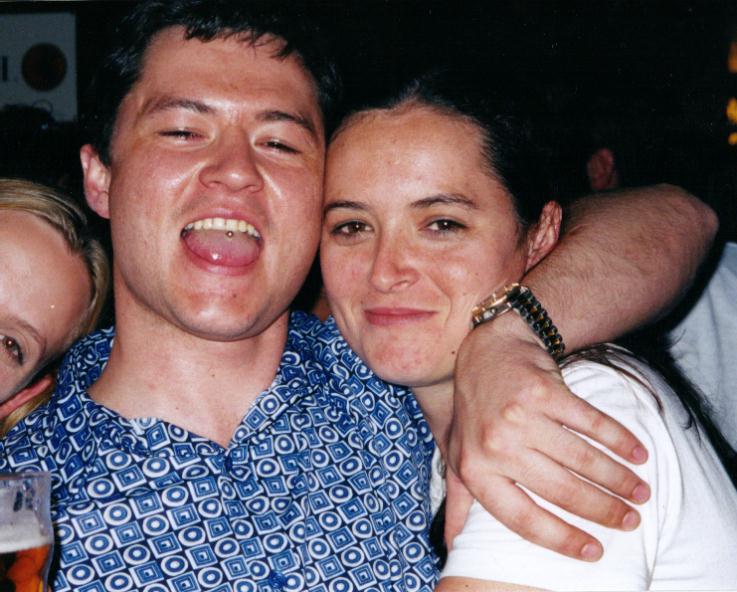 London - 2000