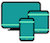 Website Design Icon