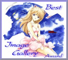 Best Image Gallery Award from Christi-chan
