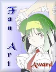 Best Fan Art from Christi-chan